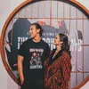 Gaya Pacaran Sean Galael dan Hana Malasan