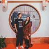 Gaya Pacaran Sean Galael dan Hana Malasan