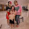 Syafa Azzahra - Ussy Sulistiawaty