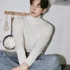 Gaya Kasual Lee Chae Min yang Tetap Kelas