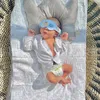 Arshaka Anak Dinda Hauw Tidur