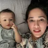 Putra Ussy dan Andhika Pratama