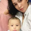 Putra Ussy dan Andhika Pratama