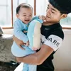 Thania Putri Onsu &amp; Betrand Peto