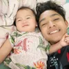 Thania Putri Onsu &amp; Betrand Peto