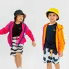 Gempi dan Rafathar jadi model pakaian anak