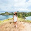 Gempi Liburan di Labuan Bajo