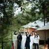 Geng Artis, liburan di Malang
