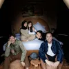 Geng Artis, liburan di Malang