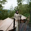 Geng Artis, liburan di Malang