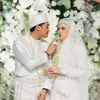 Gilga Sahid ngaku suka Happy Asmara