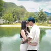 Gilga Sahid ngaku suka Happy Asmara