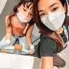 Gisella Anastasia dan Gading Marten