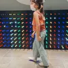 Gisella Anastasia dan Gading Marten