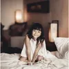 Gisella Anastasia dan Gading Marten di Bali
