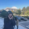 Goo Hye Sun Couple Shot