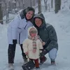 Liburan Gracia Indri dan Gisela Cindy