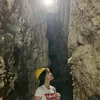 Gracia Indri 