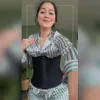 Gracia Indri