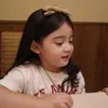 Guzel Anak Ali Syakieb Margin