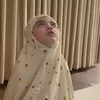 Guzel Anak berdoa Belajar Sholat