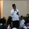 40 hari bibi vanessa, pengajian bibi vanessa, berita vanessa angel
