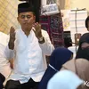 40 hari bibi vanessa, pengajian bibi vanessa, berita vanessa angel