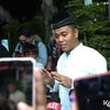 40 hari bibi vanessa, pengajian bibi vanessa, berita vanessa angel
