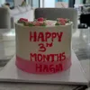 3 bulan usia Hagia anak Jessica Iskandar