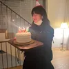 Han Hyo Joo Ultah