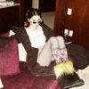 Han So Hee Jalan-jalan di New York