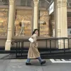 Han So Hee Jalan-jalan di New York