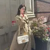 Han So Hee Jalan-jalan di New York