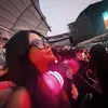 Hanggini Nonton Konser BLACKPINK