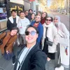 Hanung Bramantyo premier film Gowok di Rotterdam Film Festival