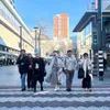 Hanung Bramantyo premier film Gowok di Rotterdam Film Festival