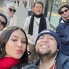Hanung Bramantyo premier film Gowok di Rotterdam Film Festival
