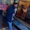 Hanung Bramantyo premier film Gowok di Rotterdam Film Festival