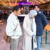 Hanung Bramantyo premier film Gowok di Rotterdam Film Festival