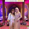 Happy Asmara Manggung Disabilitas Hijab Surabaya