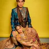 Hari LIDA dan Putri DA