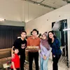 Harris Vriza ulang tahun