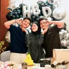 Harris Vriza ulang tahun