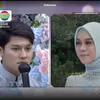 rizky billar lesti kejora, lamaran rizky billar lesti kejora