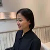 Haruka Bagikan Cerita Lewat Unggahan Instagram