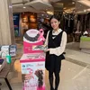Motivasi Haruka Donasi Rambut