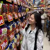 Harapan Haruka Atas Donasi Rambut yang Dilakukan