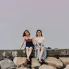 kakak zara, kakak adhisty zara, hasya kyla
