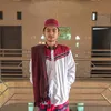 Hazmi (Aceh) LIDA 2021 