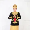 Hazmi (Aceh) LIDA 2021 